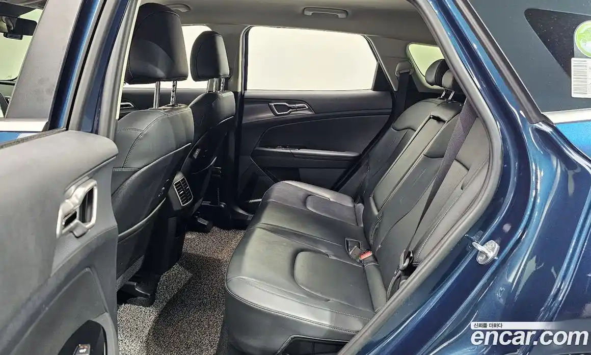 Kia Sportage 2022 1.6 автомат (гидро), фото 17