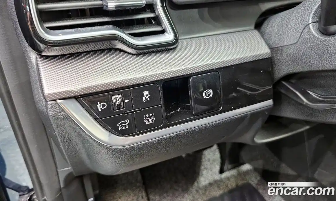 Kia Sportage 2022 1.6 автомат (гидро), фото 24