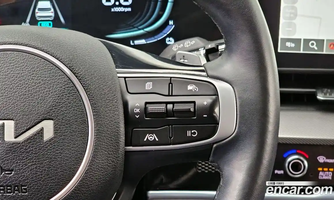 Kia Sportage 2022 1.6 автомат (гидро), фото 25