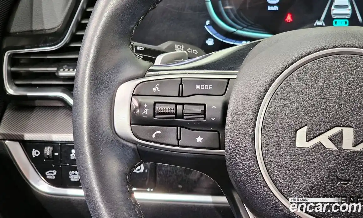 Kia Sportage 2022 1.6 автомат (гидро), фото 27
