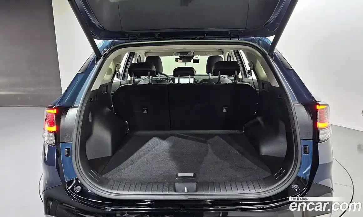Kia Sportage 2022 1.6 автомат (гидро), фото 30