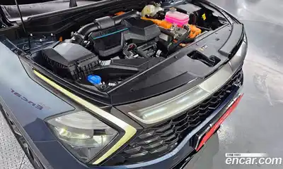 Kia Sportage 2022 1.6 автомат (гидро), миниатюра 6
