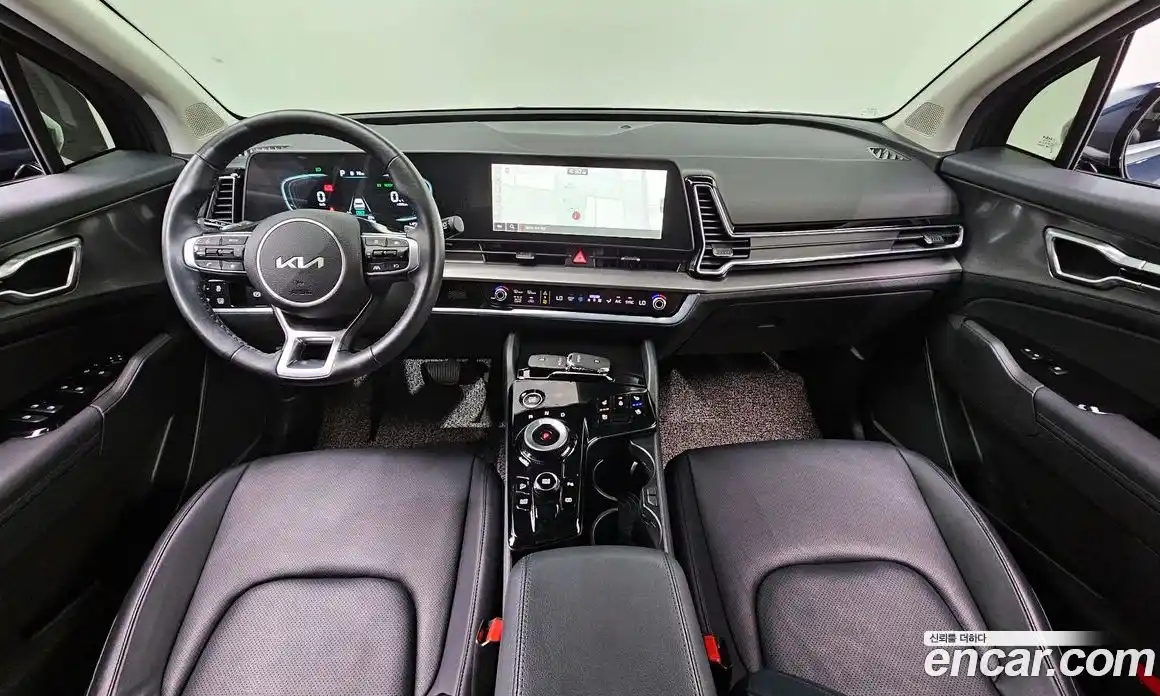Kia Sportage 2022 1.6 автомат (гидро), фото 10