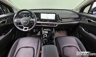 Kia Sportage 2022 1.6 автомат (гидро), миниатюра 10