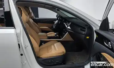 Kia K7 2020 2.5 автомат (гидро), миниатюра 11