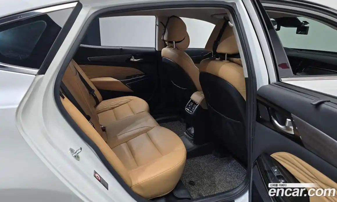 Kia K7 2020 2.5 автомат (гидро), фото 12