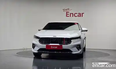 Kia K7 2020 2.5 автомат (гидро), миниатюра 3