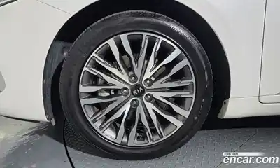Kia K7 2020 2.5 автомат (гидро), миниатюра 5