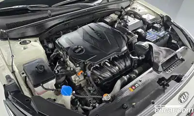 Kia K7 2020 2.5 автомат (гидро), миниатюра 6