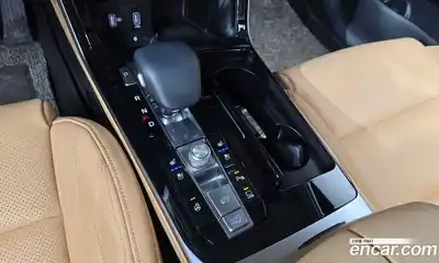 Kia K7 2020 2.5 автомат (гидро), миниатюра 9
