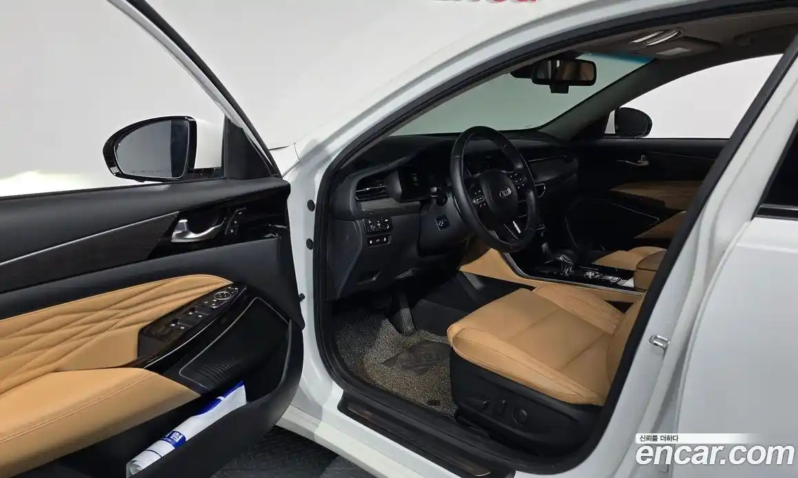 Kia K7 2020 2.5 автомат (гидро), фото 10
