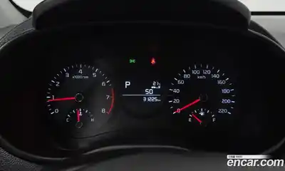 Kia Morning 2022 1.0 автомат (гидро), миниатюра 11