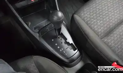 Kia Morning 2022 1.0 автомат (гидро), миниатюра 12
