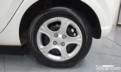 Kia Morning 2022 1.0 автомат (гидро), миниатюра 7