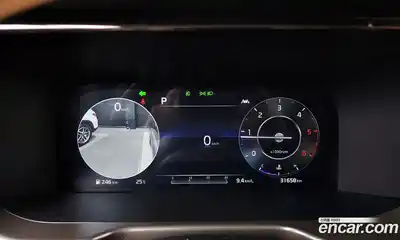 Kia Sorento 2021 2.2 автомат (гидро), миниатюра 11