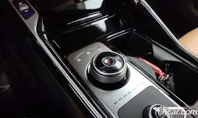 Kia Sorento 2021 2.2 автомат (гидро), миниатюра 12