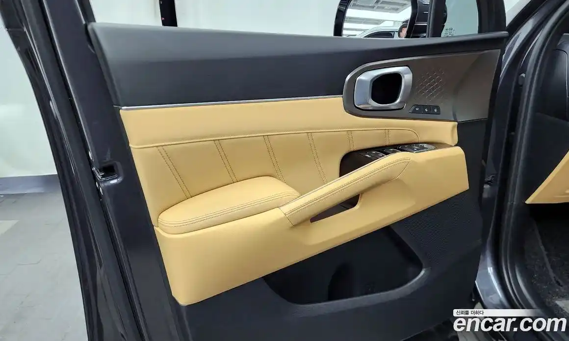Kia Sorento 2021 2.2 автомат (гидро), фото 14