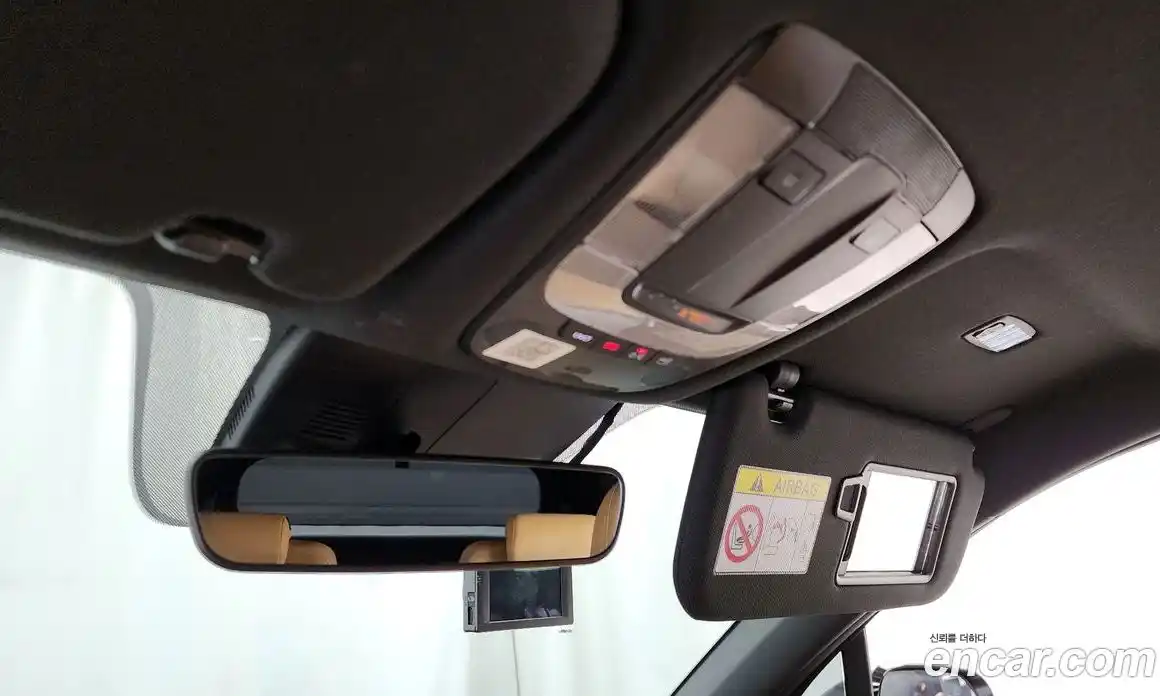 Kia Sorento 2021 2.2 автомат (гидро), фото 23