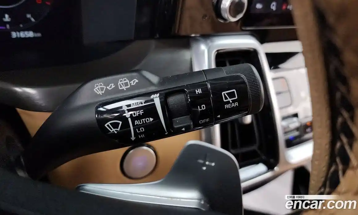 Kia Sorento 2021 2.2 автомат (гидро), фото 24