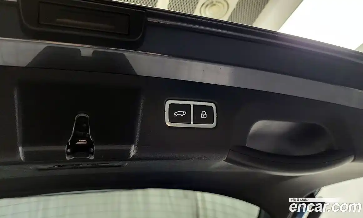 Kia Sorento 2021 2.2 автомат (гидро), фото 27