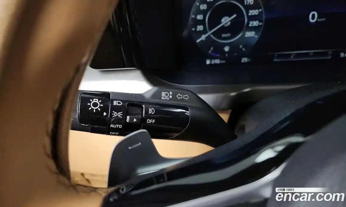 Kia Sorento 2021 2.2 автомат (гидро), фото 28