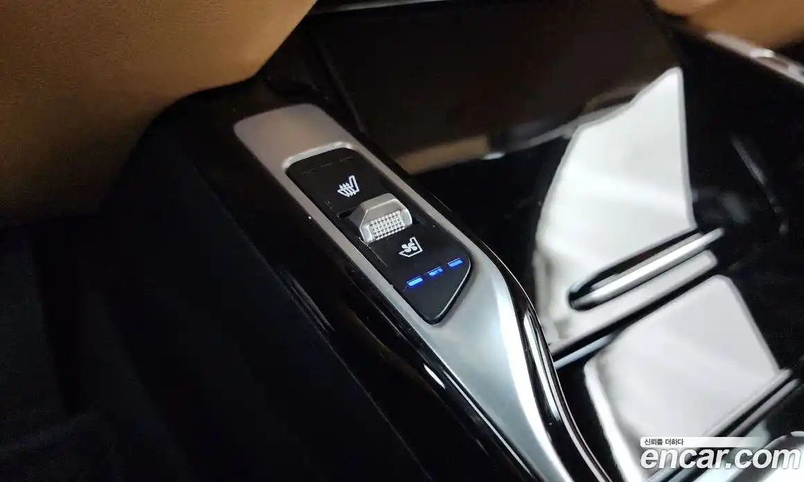 Kia Sorento 2021 2.2 автомат (гидро), фото 29