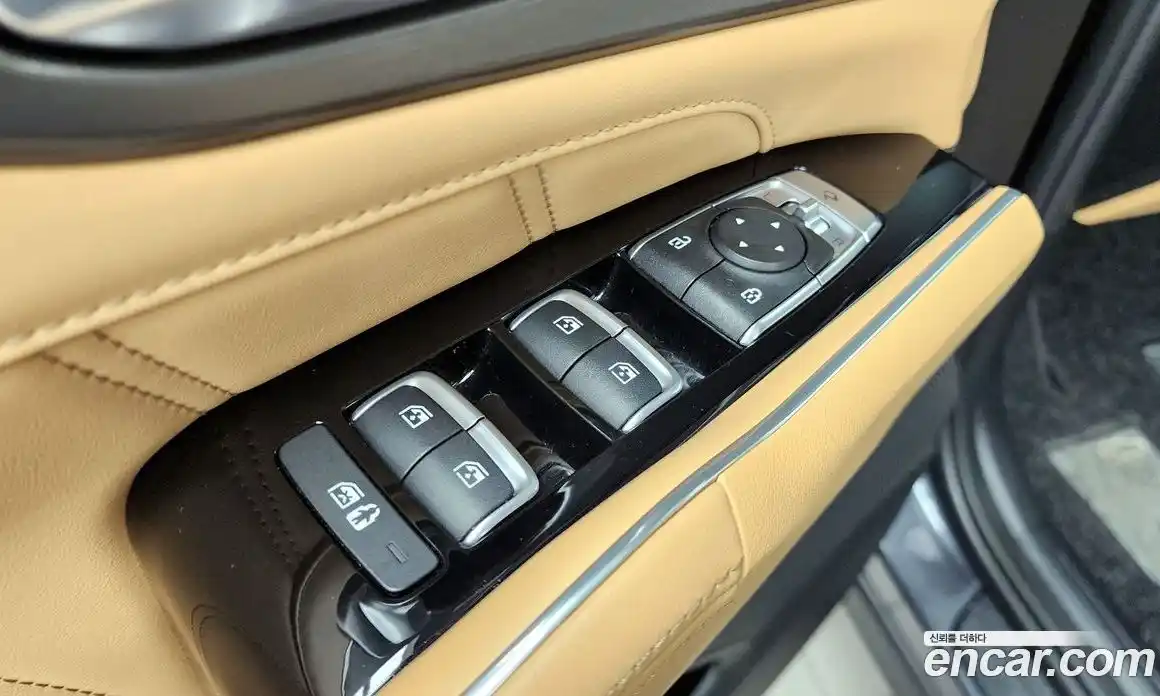 Kia Sorento 2021 2.2 автомат (гидро), фото 30