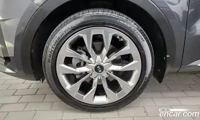 Kia Sorento 2021 2.2 автомат (гидро), миниатюра 5