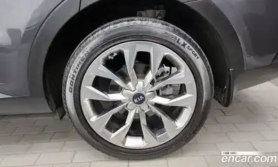 Kia Sorento 2021 2.2 автомат (гидро), миниатюра 7