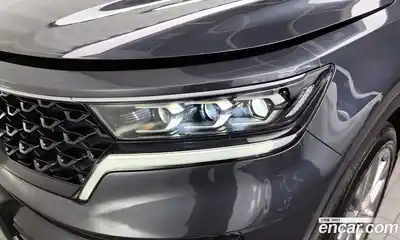Kia Sorento 2021 2.2 автомат (гидро), миниатюра 8
