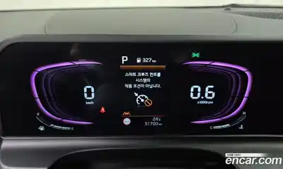 Kia Seltos 2024 1.6 автомат (гидро), миниатюра 11