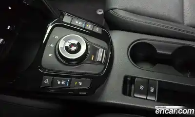 Kia Seltos 2024 1.6 автомат (гидро), миниатюра 12