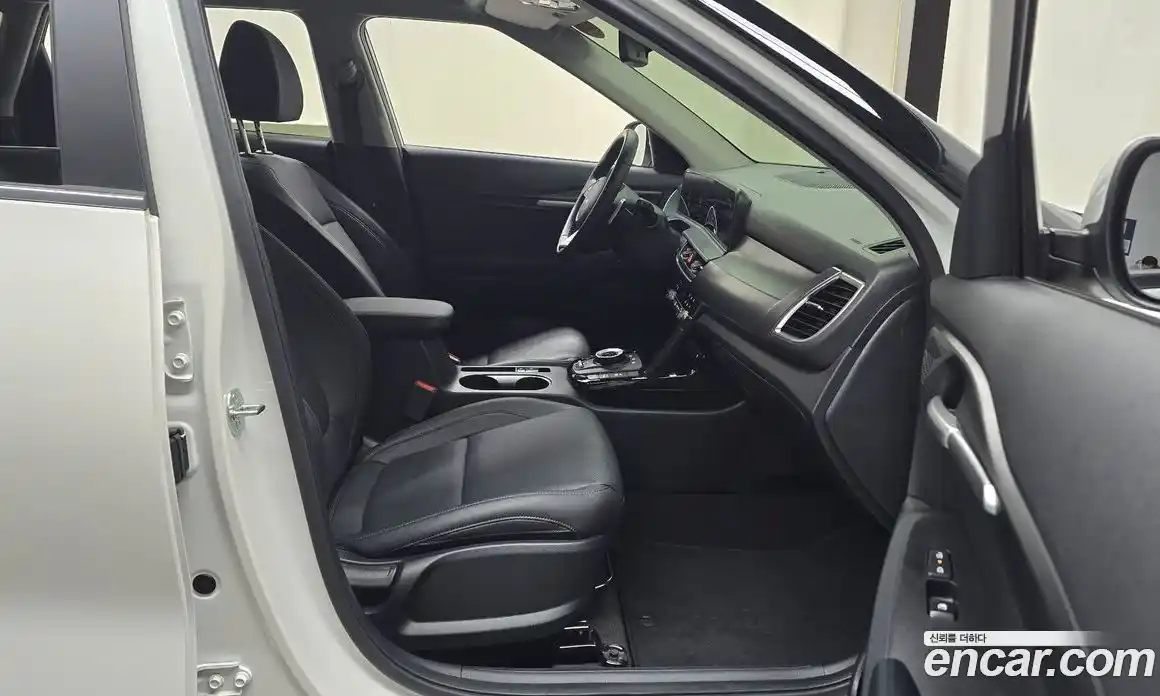 Kia Seltos 2024 1.6 автомат (гидро), фото 16