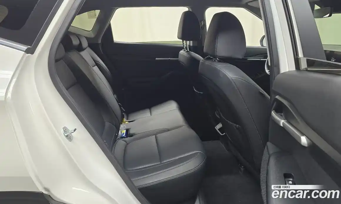 Kia Seltos 2024 1.6 автомат (гидро), фото 17