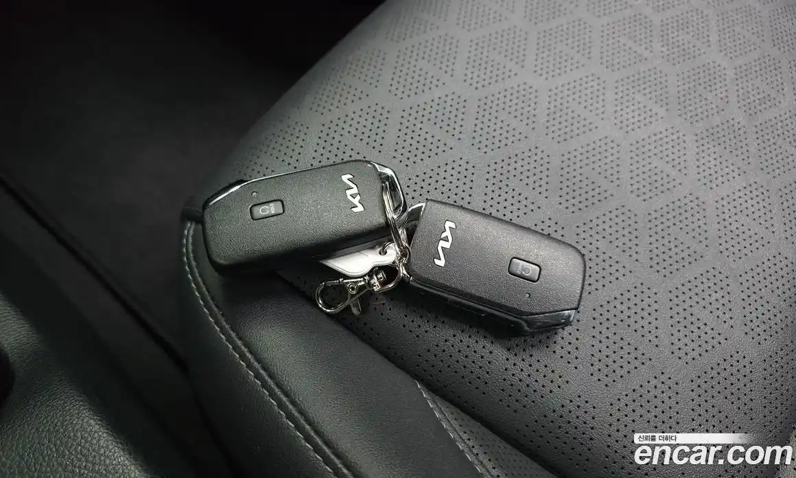 Kia Seltos 2024 1.6 автомат (гидро), фото 24