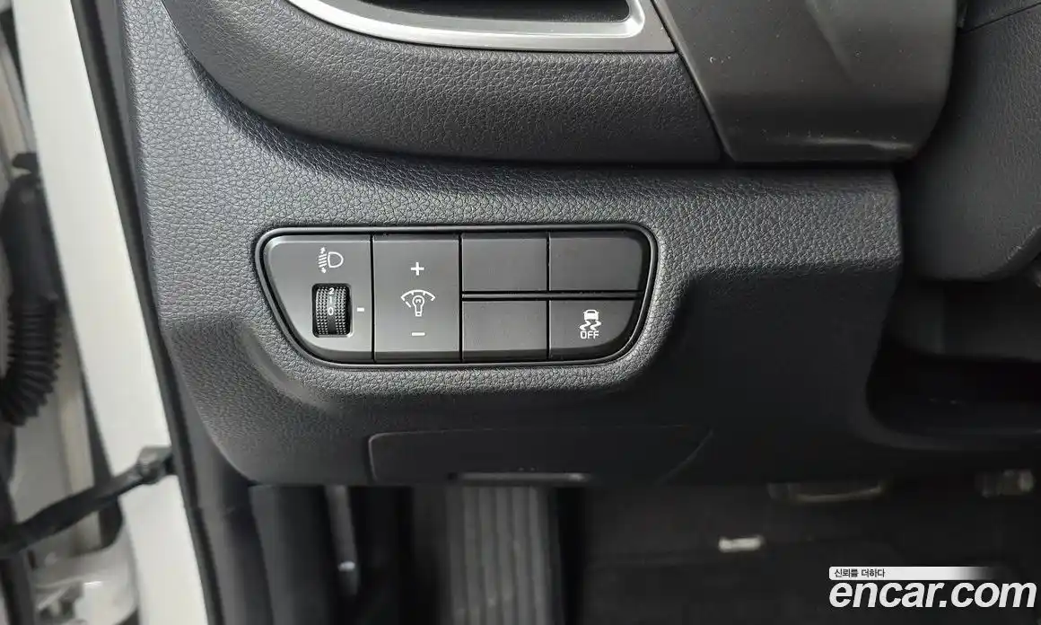 Kia Seltos 2024 1.6 автомат (гидро), фото 26