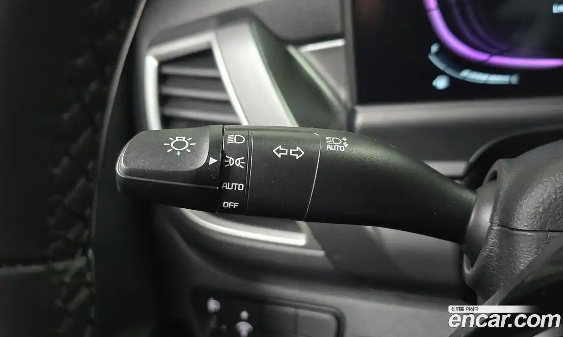 Kia Seltos 2024 1.6 автомат (гидро), фото 29