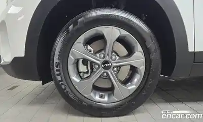 Kia Seltos 2024 1.6 автомат (гидро), миниатюра 5
