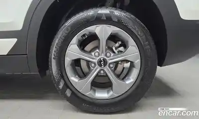 Kia Seltos 2024 1.6 автомат (гидро), миниатюра 7