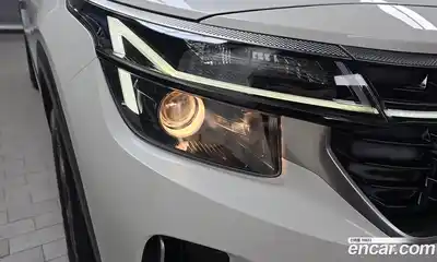 Kia Seltos 2024 1.6 автомат (гидро), миниатюра 8