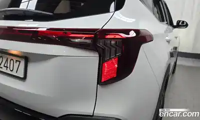 Kia Seltos 2024 1.6 автомат (гидро), миниатюра 9
