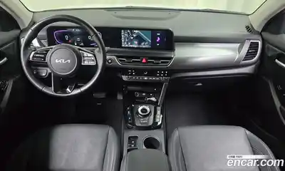 Kia Seltos 2024 1.6 автомат (гидро), миниатюра 10