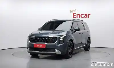 Kia Carnival 2024 1.6 автомат (гидро), миниатюра 3