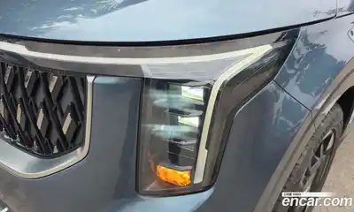 Kia Carnival 2024 1.6 автомат (гидро), миниатюра 8