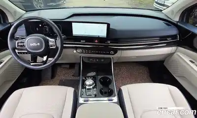 Kia Carnival 2024 1.6 автомат (гидро), миниатюра 10