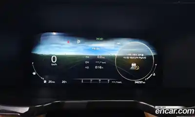 Kia Sorento 2022 2.5 автомат (гидро), миниатюра 11