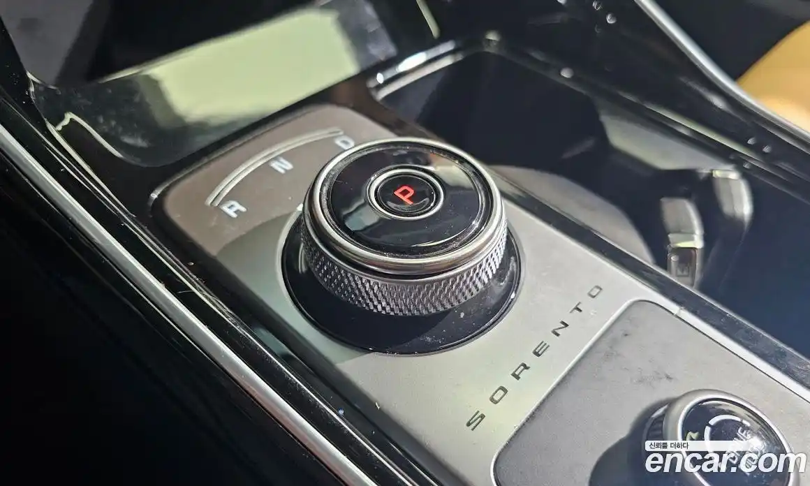 Kia Sorento 2022 2.5 автомат (гидро), фото 12