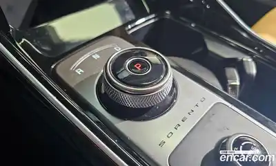 Kia Sorento 2022 2.5 автомат (гидро), миниатюра 12