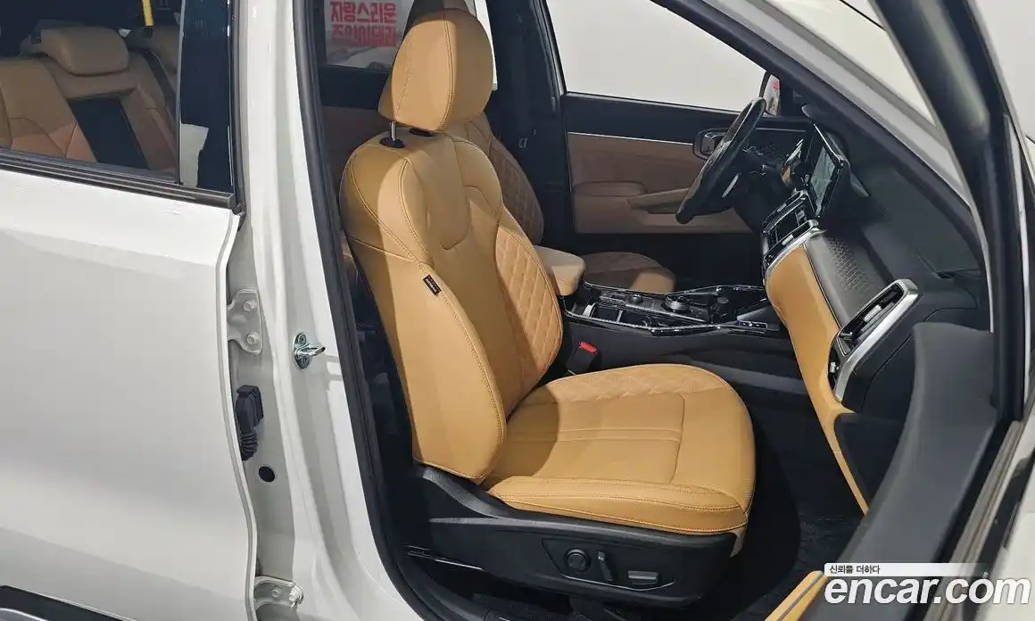 Kia Sorento 2022 2.5 автомат (гидро), фото 16