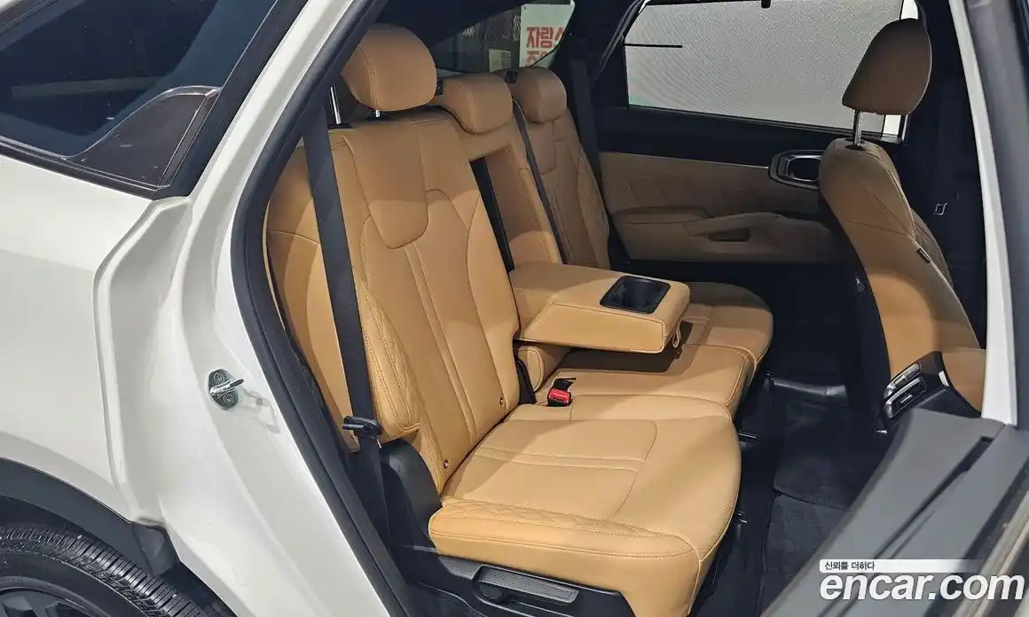 Kia Sorento 2022 2.5 автомат (гидро), фото 18